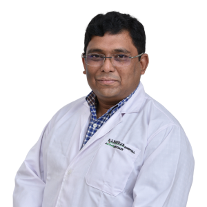 Dr. Rahul Wakankar
